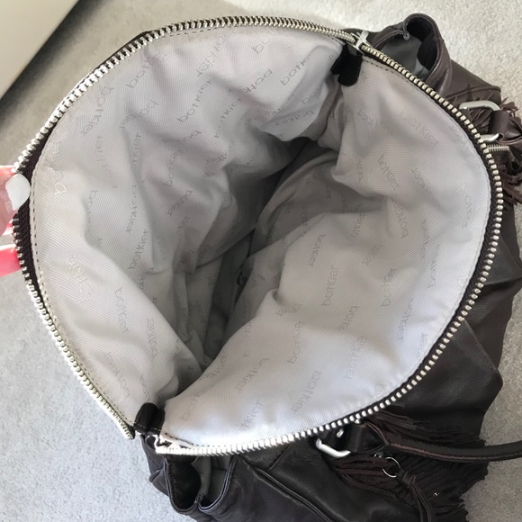 Vintage Botkier Morgan Large Satchel - Picture 7 of 16